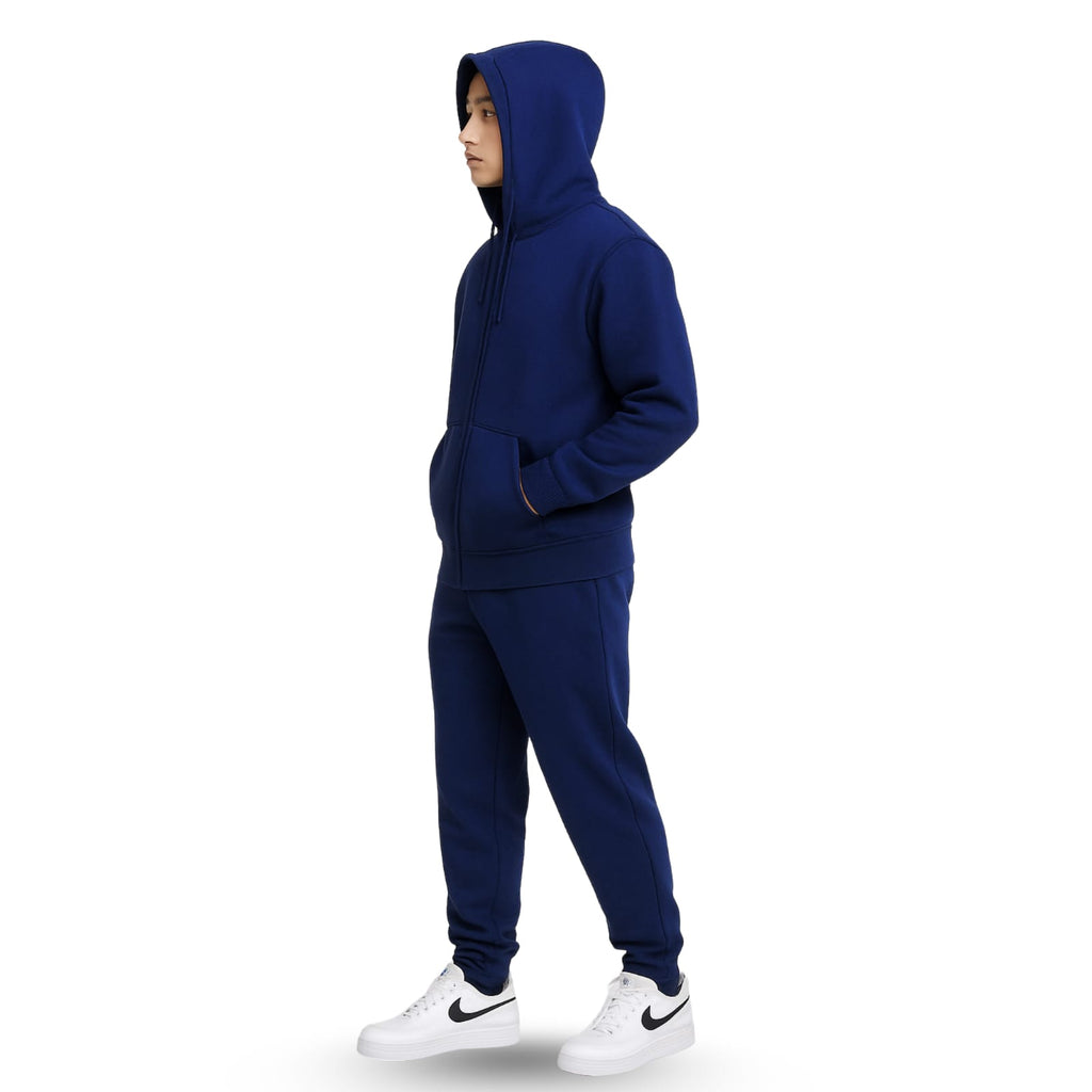 Winter Track Suits | Plain Elegant Design | Modern Stitching