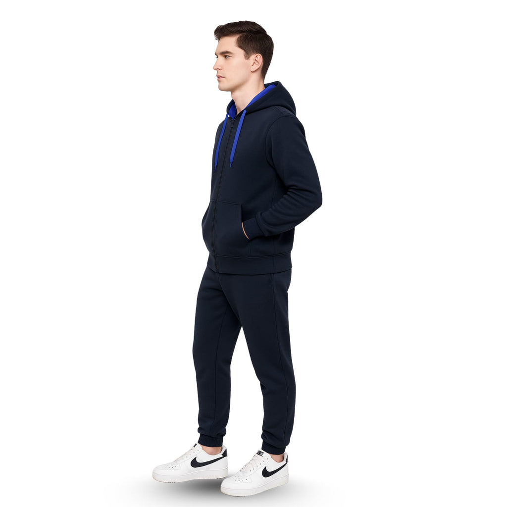 Track Suits with Hoodies | Modern Plain Design | Elegant Style