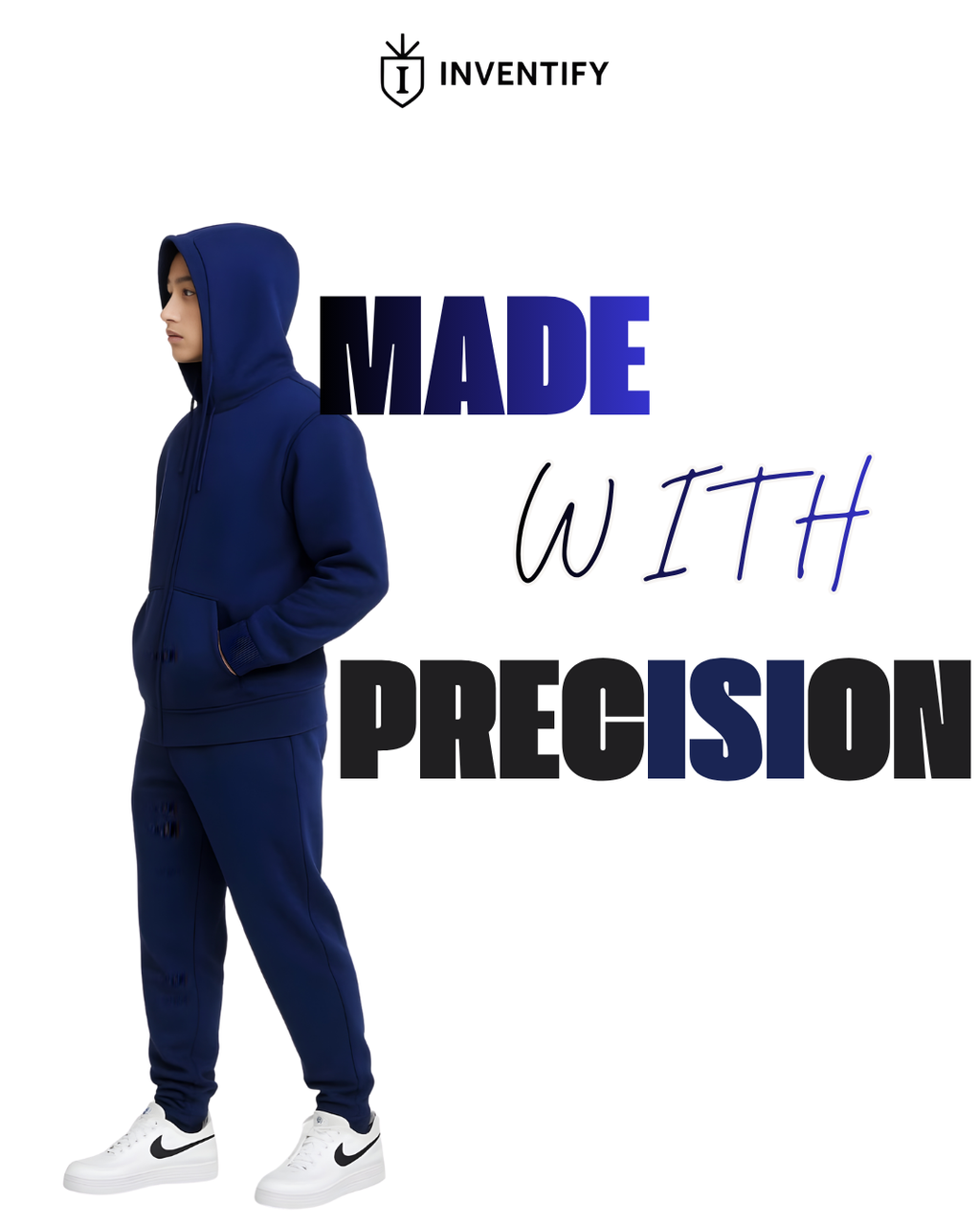 Winter Track Suits | Plain Elegant Design | Modern Stitching