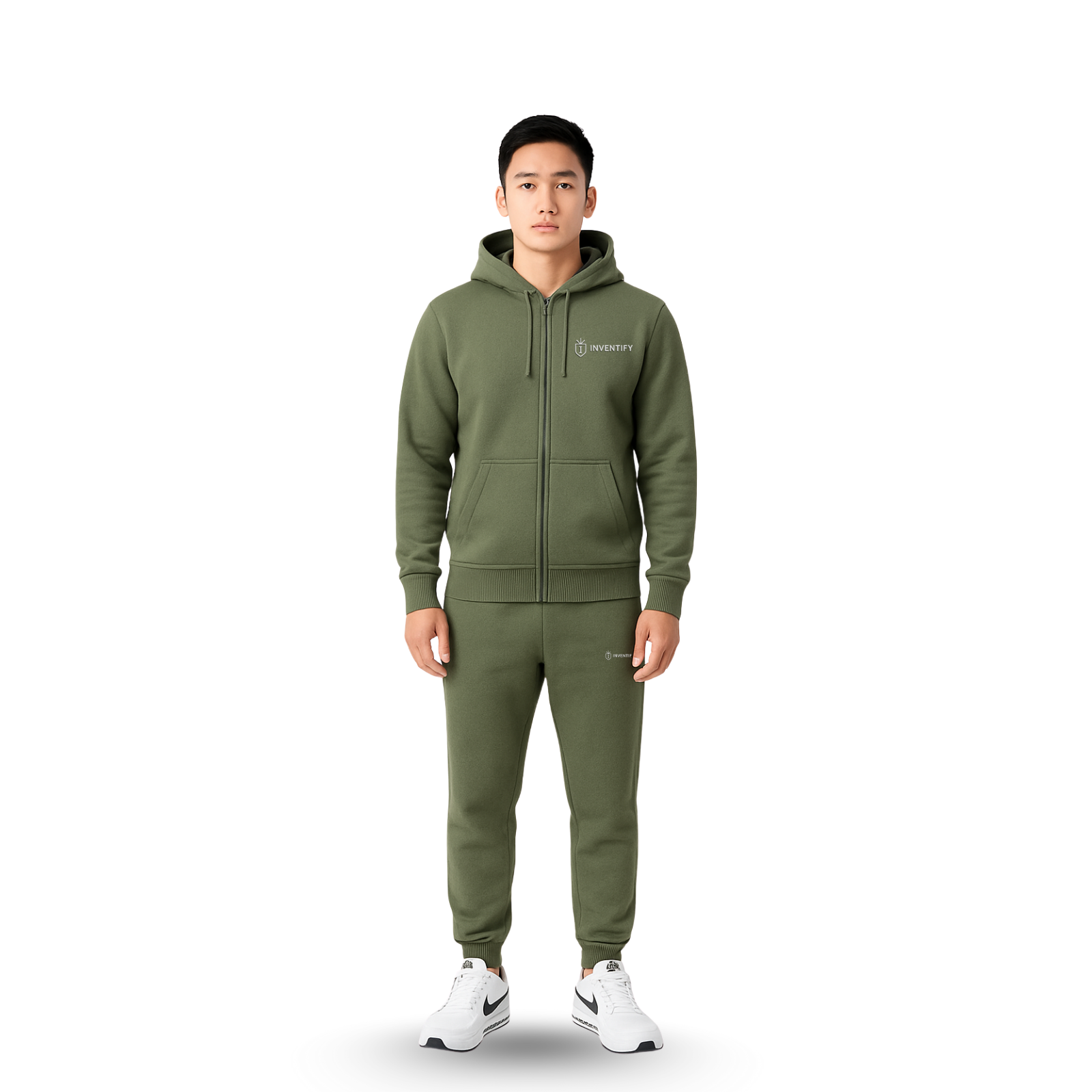 Winter Track Suits with Hoodies | Modern Plain Designs
